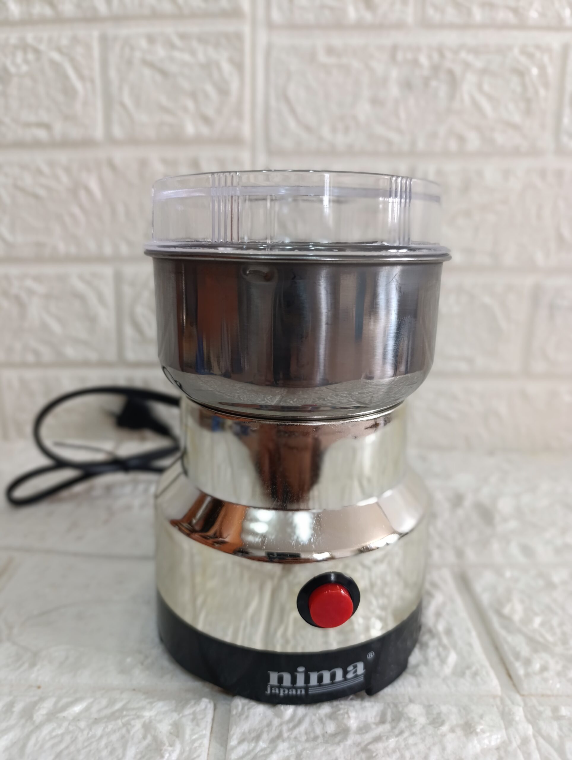 آسیاب نیما NIMA