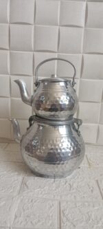 کتری و قوری چکشی