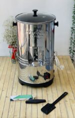 سبزی خردکن سبز ایران ۶ کیلویی