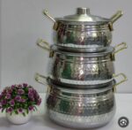 قابلمه های روحی چکشی