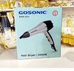 سشوار گاسونیک  مدل GHD_251