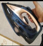 اتو بخار پاناسونیک  کف سرامیک مدل NI_JU700c - Image 4